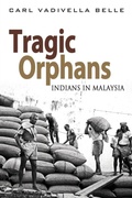 Cover: Tragic Orphans - ISEAS