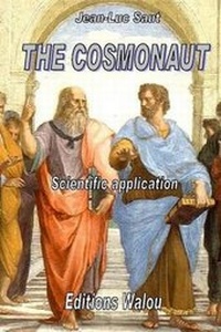 Abbildung von: The cosmonaut - Editions Walou