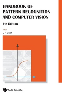 Enlarge image Cover: Handbook Of Pattern Recognition And Computer Vision (5th Edition) - World Scientific Publishing Co Pte Ltd