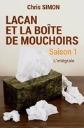 Cover: Lacan Et La Boite de Mouchoirs - Editions Du Realisme Delirant