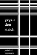 Cover: Gegen den Strich - Jazzybee Verlag