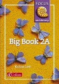 Cover: Big Book 2A - Collins Educational