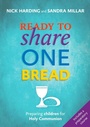Cover: Ready to Share One Bread - SPCK Publishing
