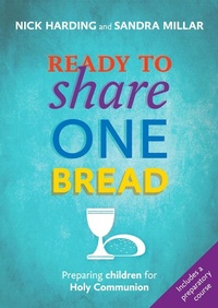 Enlarge image Cover: Ready to Share One Bread - SPCK Publishing