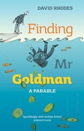 Cover: Finding Mr Goldman - SPCK Publishing