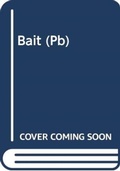 Cover: Bait - Picador