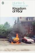 Cover: Kingdom of Fear - Penguin Classics