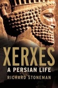 Cover: Xerxes - Yale University Press