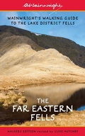 Cover: The Far Eastern Fells (Walkers Edition): Volume 2 - Frances Lincoln