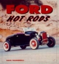 Enlarge image Cover: Ford Hot Rods - Motorbooks