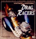 Cover: Vintage and Historic Drag Racers - Motorbooks