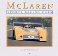 Cover: McLaren Sports Racing Cars - Motorbooks