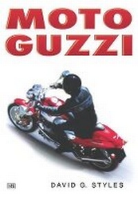 Enlarge image Cover: Moto Guzzi - Motorbooks