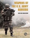 Cover: Weapons of the U.S. Army Rangers - Zenith Press