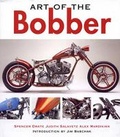 Cover: Art of the Bobber - Motorbooks