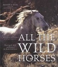 Cover: All the Wild Horses - Voyageur Press