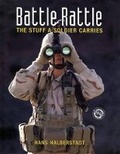 Cover: Battle Rattle - Zenith Press