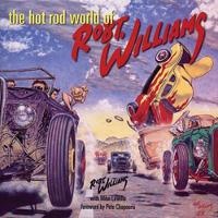 Abbildung von: The Hot Rod World of Robert Williams - Motorbooks