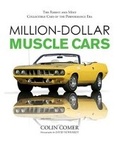 Cover: Million Dollar Muscle Cars - Motorbooks