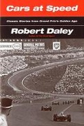 Cover: Cars at Speed - Motorbooks