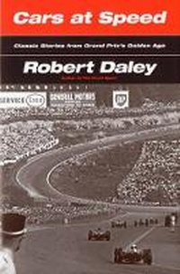 Enlarge image Cover: Cars at Speed - Motorbooks