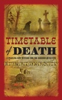 Cover: Timetable of Death - Allison & Busby
