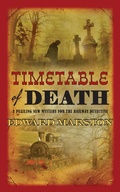 Cover: Timetable of Death - Allison & Busby