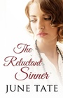 Cover: The Reluctant Sinner - Allison & Busby
