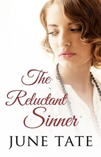 Enlarge image Cover: The Reluctant Sinner - Allison & Busby
