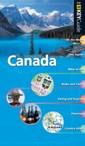 Cover: Canada - Automobile Association