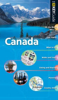 Enlarge image Cover: Canada - Automobile Association