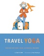 Cover: Travel Yoga - Chronicle Books