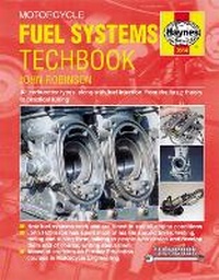 Abbildung von: Motorcycle Fuel Systems - J H Haynes & Co Ltd