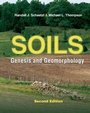 Cover: Soils - Cambridge University Press