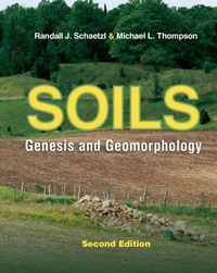 Abbildung von: Soils - Cambridge University Press