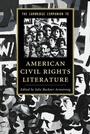 Cover: The Cambridge Companion to American Civil Rights Literature - Cambridge University Press