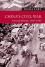 Cover: China's Civil War - Cambridge University Press