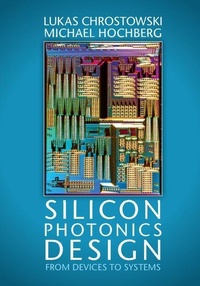 Abbildung von: Silicon Photonics Design - Cambridge University Press