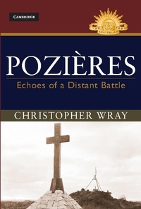 Abbildung von: Pozieres - Cambridge University Press