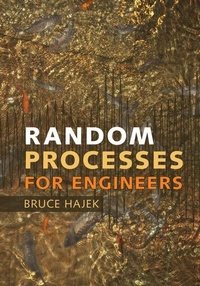 Abbildung von: Random Processes for Engineers - Cambridge University Press