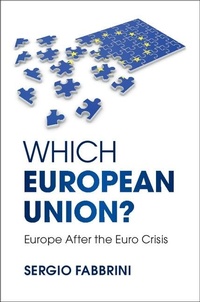 Abbildung von: Which European Union? - Cambridge University Press