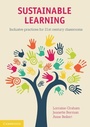 Cover: Sustainable Learning - Cambridge University Press