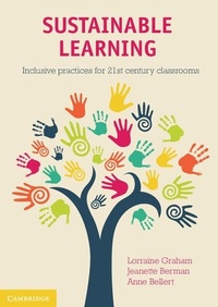 Abbildung von: Sustainable Learning - Cambridge University Press
