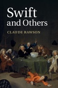 Cover: Swift and Others - Cambridge University Press