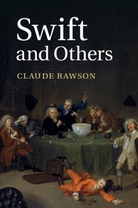 Enlarge image Cover: Swift and Others - Cambridge University Press