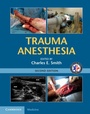 Cover: Trauma Anesthesia - Cambridge University Press