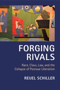 Abbildung von: Forging Rivals - Cambridge University Press
