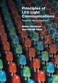 Cover: Principles of LED Light Communications - Cambridge University Press