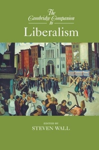 Abbildung von: The Cambridge Companion to Liberalism - Cambridge University Press