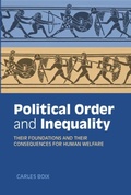 Cover: Political Order and Inequality - Cambridge University Press